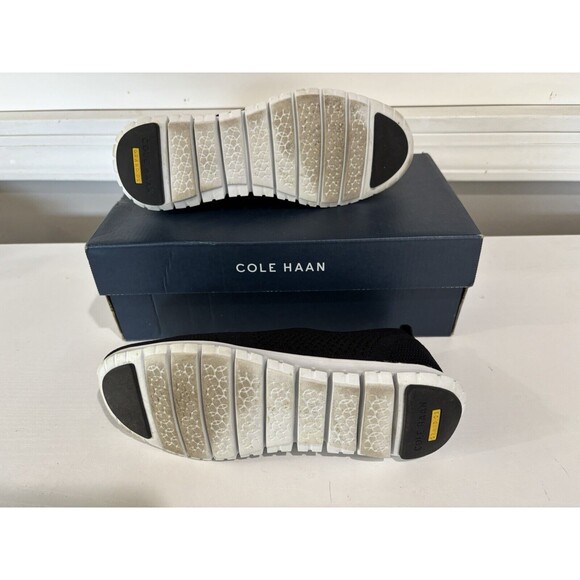 Cole Haan Zerogrand Women Stitchlite Comfort Casual Slip On Loafer size 5.5 - Picture 5 of 7